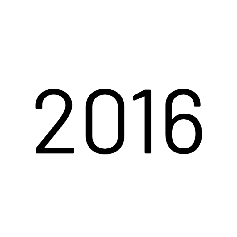2016