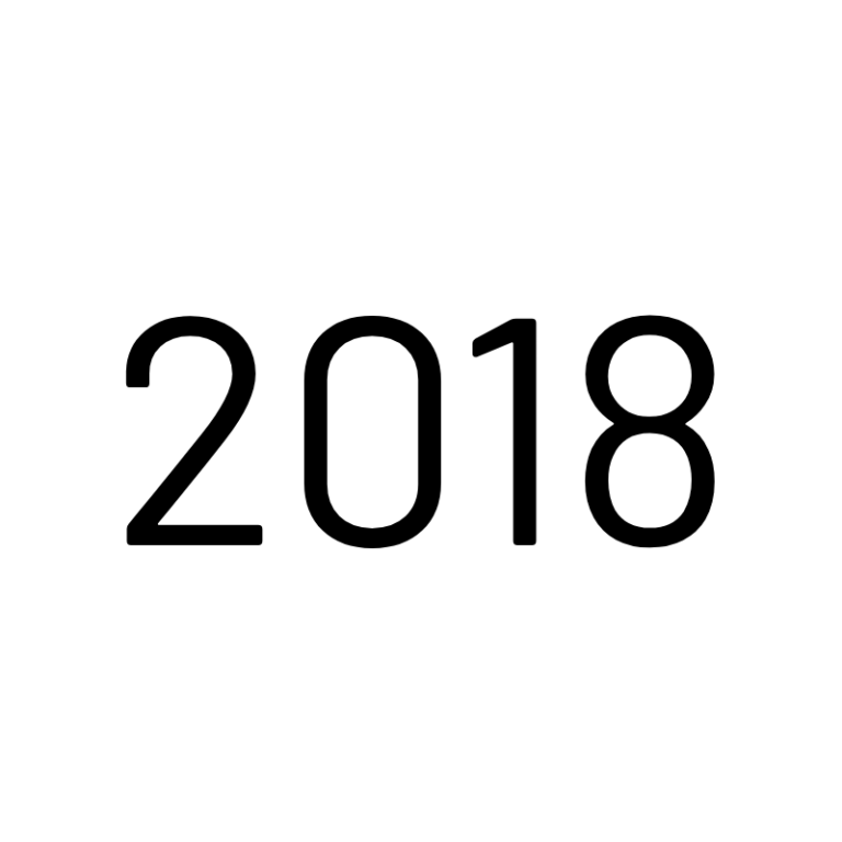 2018