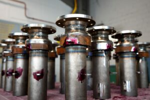 Eindringprüfung (PT)