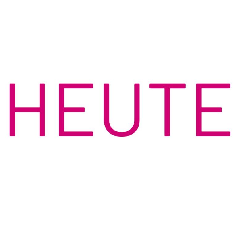 HEUTE