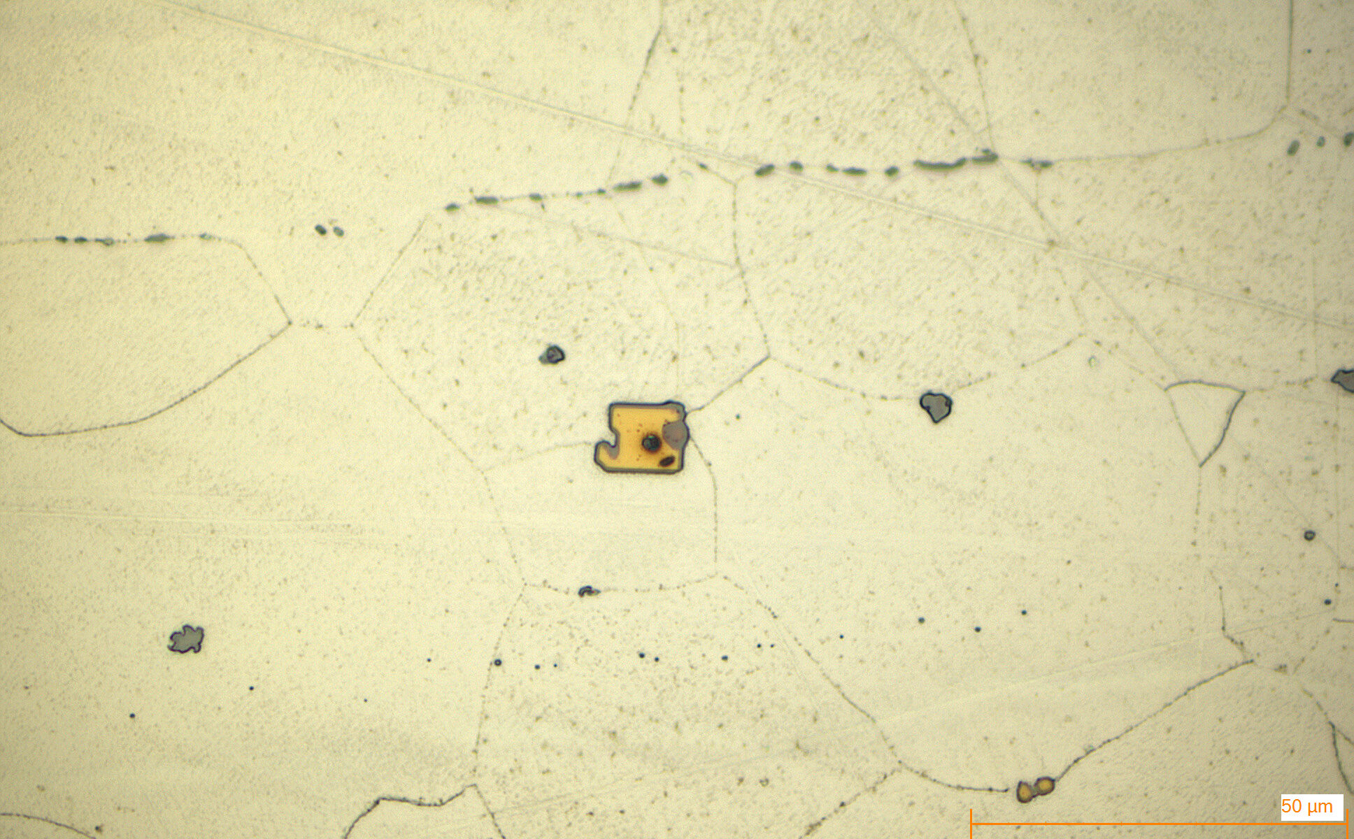 Ausscheidungen/Einschlüsse "Käse"