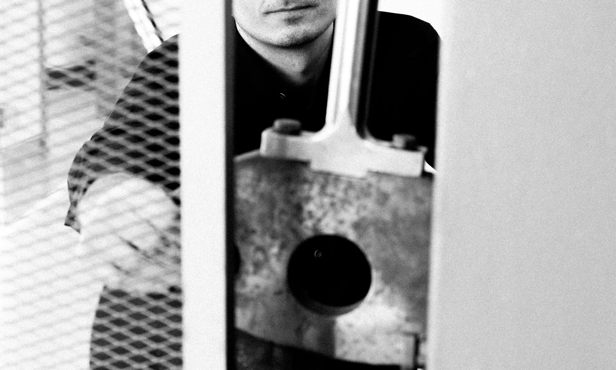 Kerbschlagbiegeversuch KBV